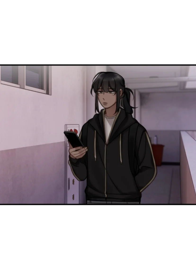 Papercut Dreams Capítulo 9 - Page 30