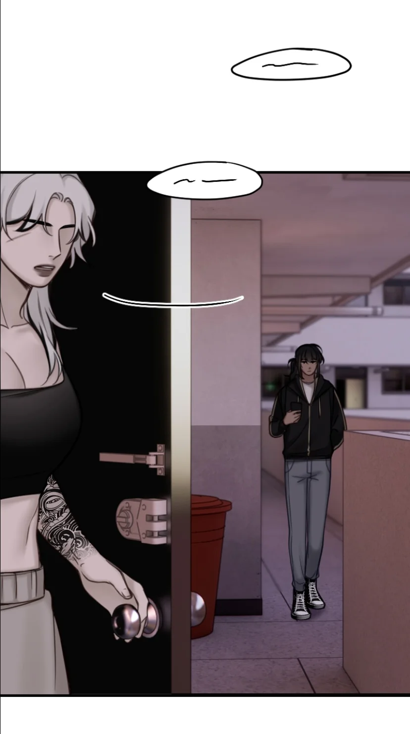 Papercut Dreams Capítulo 9 - Page 33