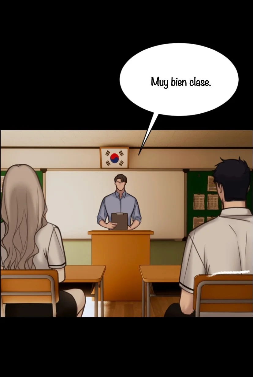 Papercut Dreams Capítulo 9 - Page 4