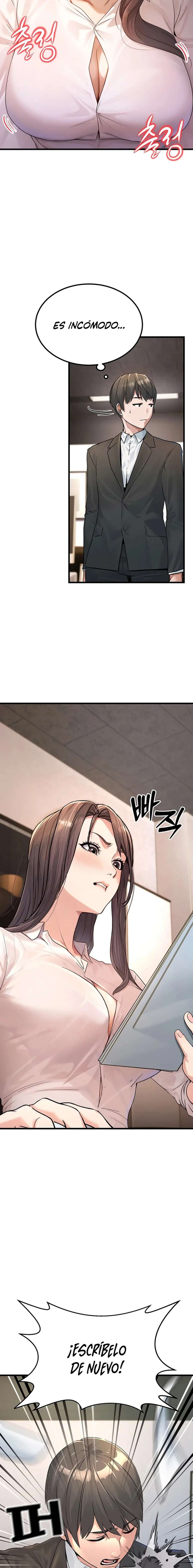 Doble vida Capítulo 1 - Page 2