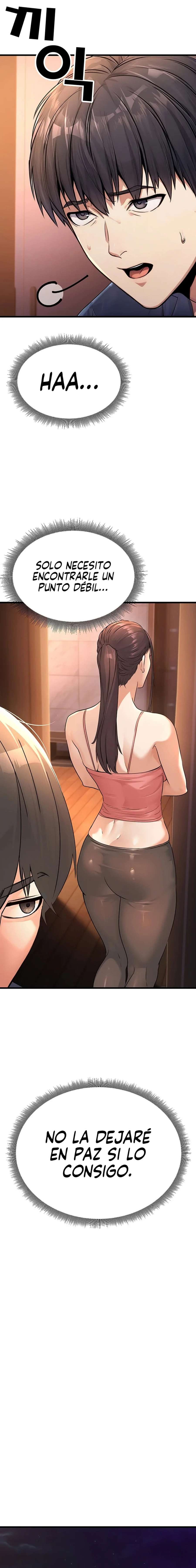 Doble vida Capítulo 1 - Page 21