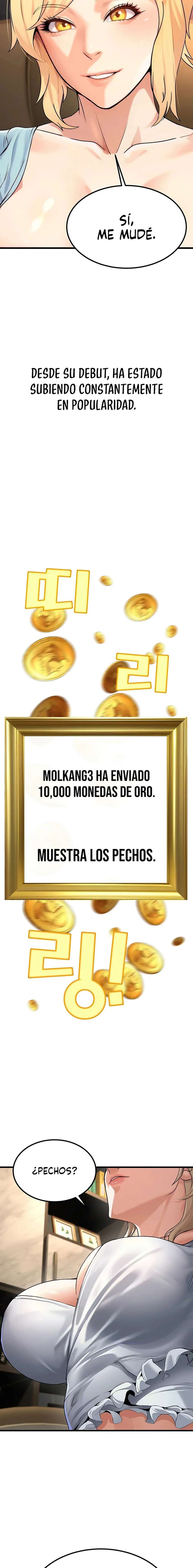 Doble vida Capítulo 1 - Page 24