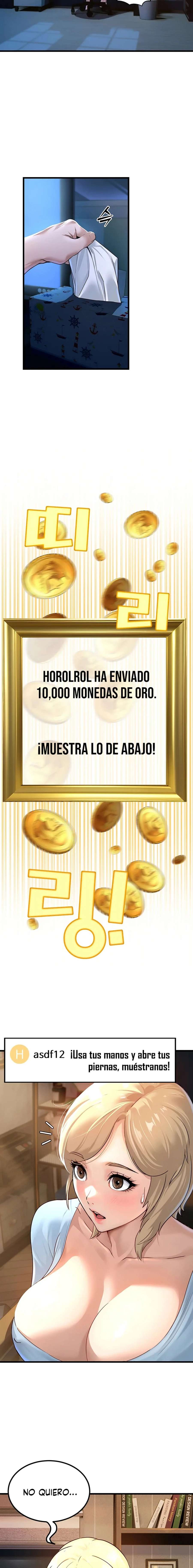 Doble vida Capítulo 1 - Page 28