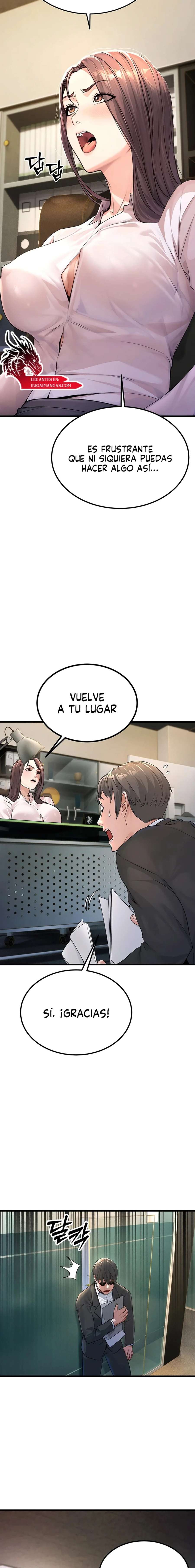 Doble vida Capítulo 1 - Page 4