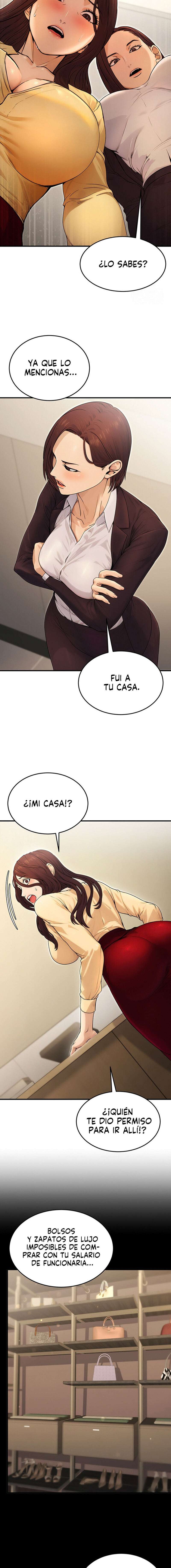 Doble vida Capítulo 10 - Page 16