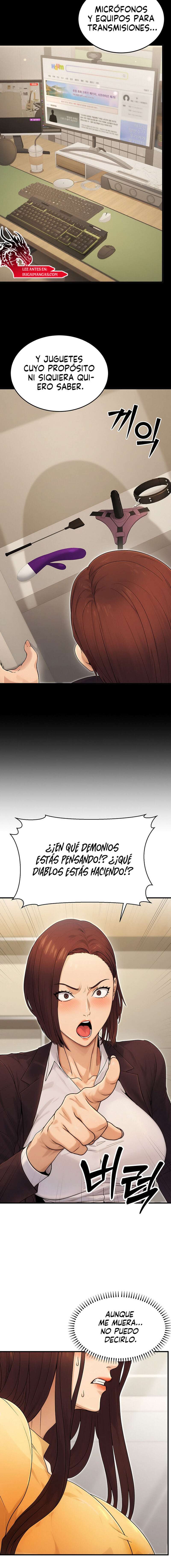 Doble vida Capítulo 10 - Page 17