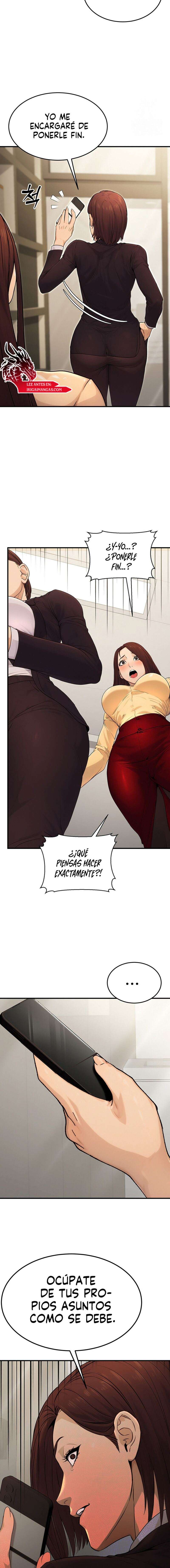 Doble vida Capítulo 10 - Page 20