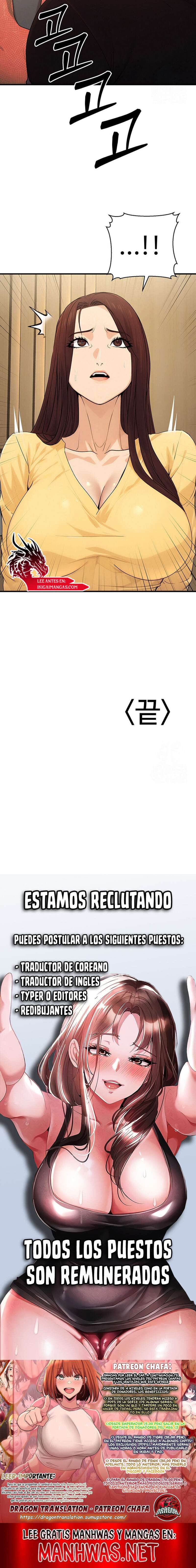 Doble vida Capítulo 10 - Page 21