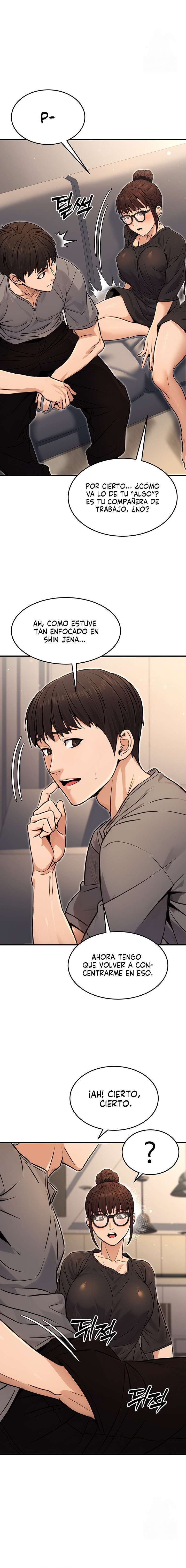 Doble vida Capítulo 11 - Page 13