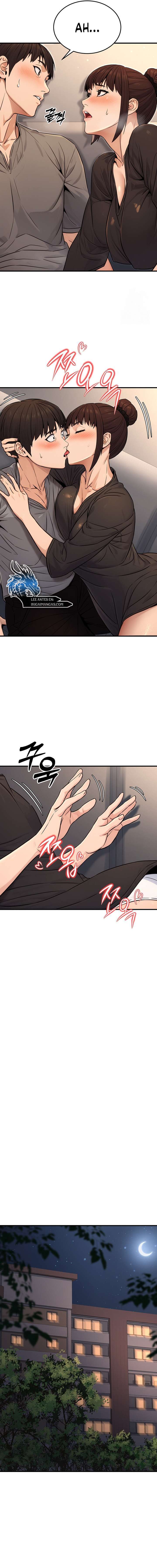 Doble vida Capítulo 11 - Page 16