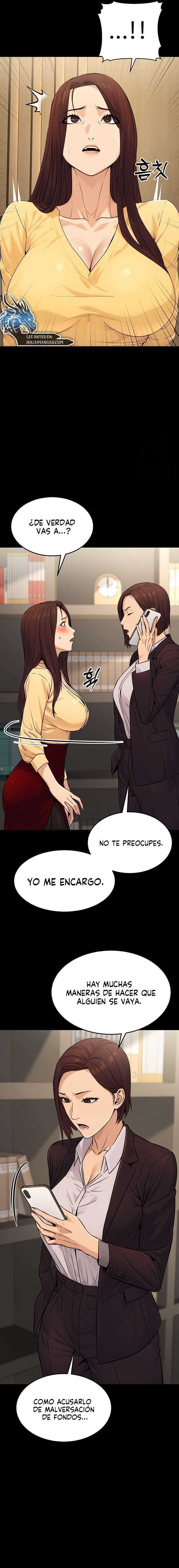 Doble vida Capítulo 11 - Page 18