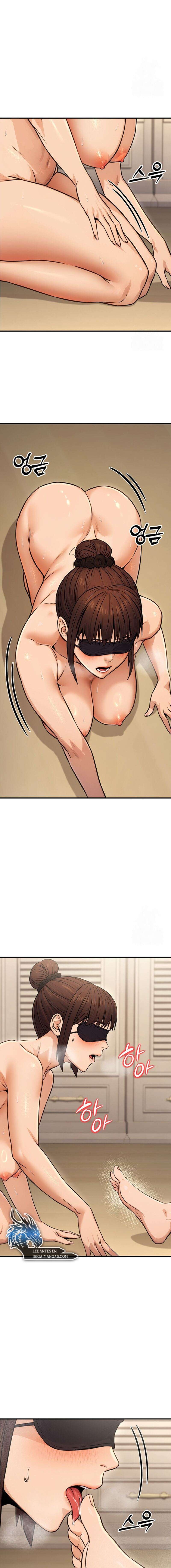 Doble vida Capítulo 12 - Page 11