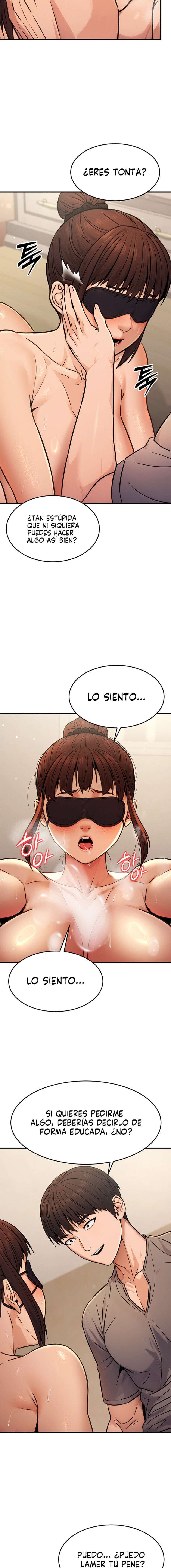 Doble vida Capítulo 12 - Page 14