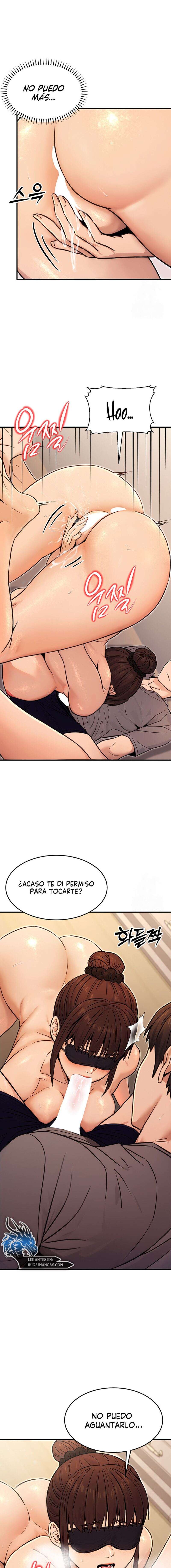 Doble vida Capítulo 12 - Page 16