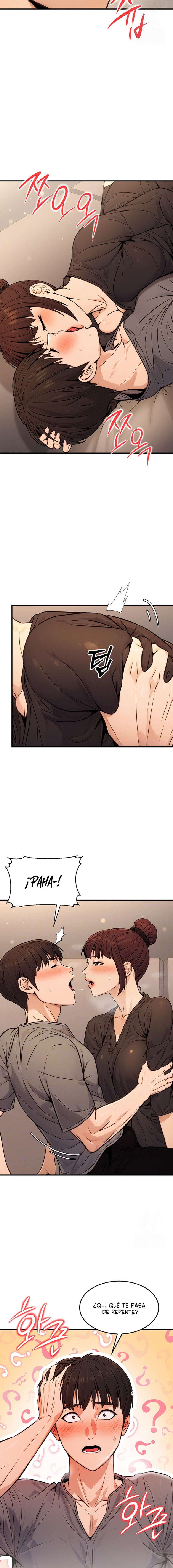 Doble vida Capítulo 12 - Page 2