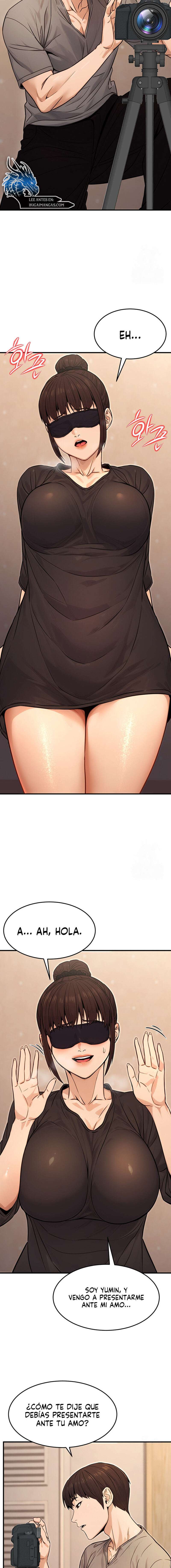 Doble vida Capítulo 12 - Page 7