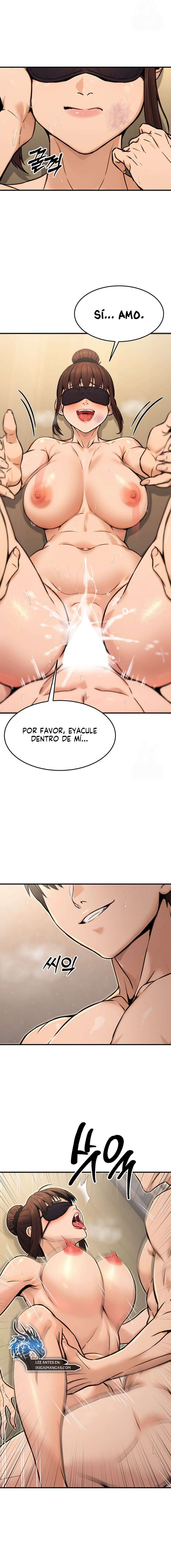 Doble vida Capítulo 13 - Page 13