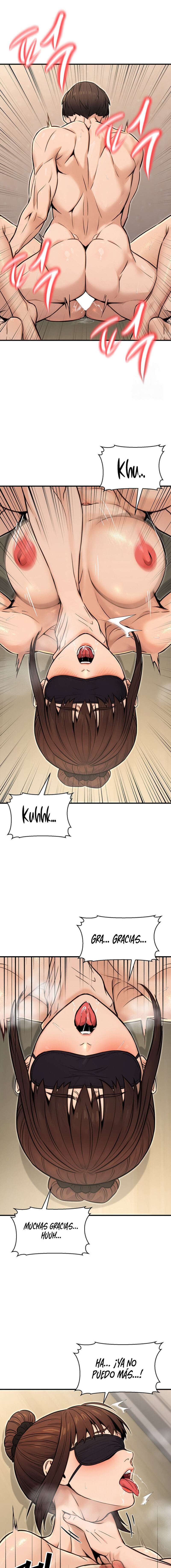 Doble vida Capítulo 13 - Page 14