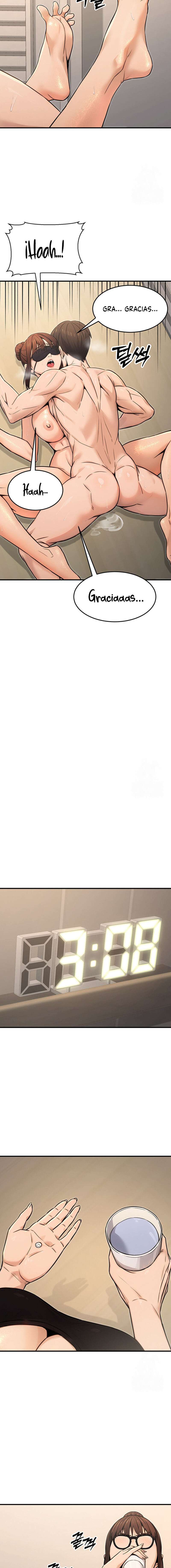 Doble vida Capítulo 13 - Page 16