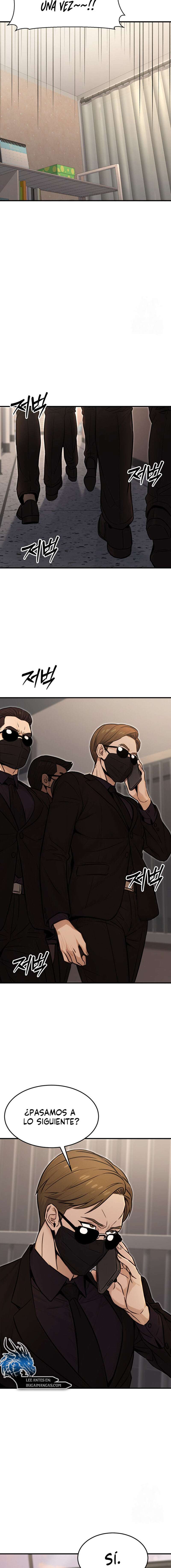 Doble vida Capítulo 13 - Page 19