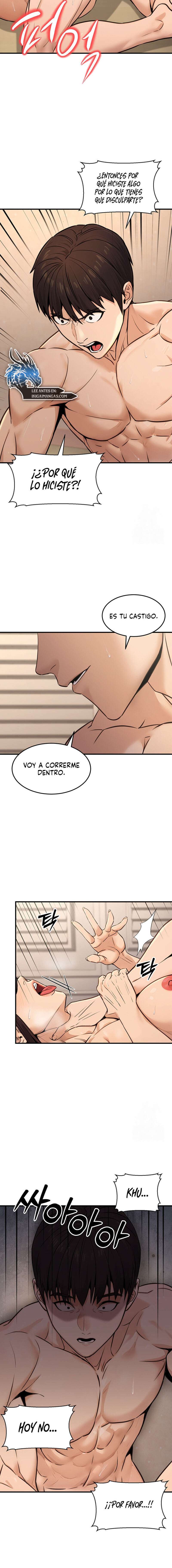 Doble vida Capítulo 13 - Page 7