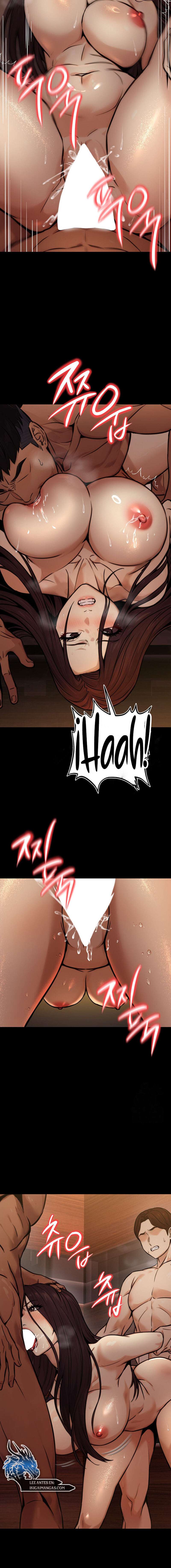 Doble vida Capítulo 14 - Page 16