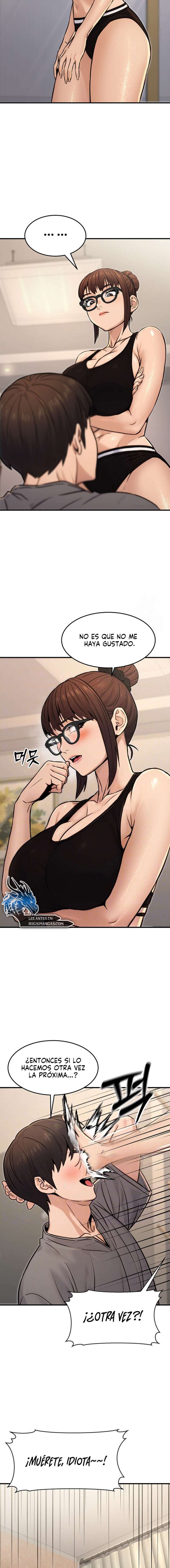 Doble vida Capítulo 14 - Page 2