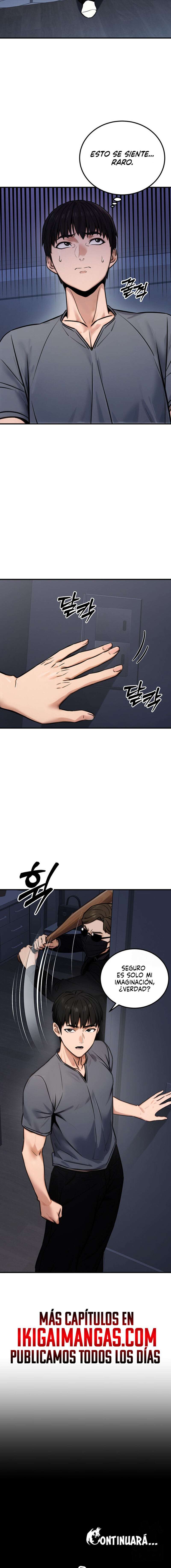 Doble vida Capítulo 14 - Page 22