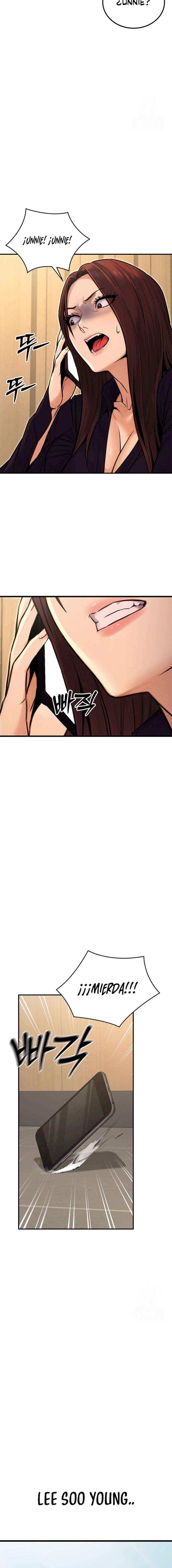 Doble vida Capítulo 15 - Page 10