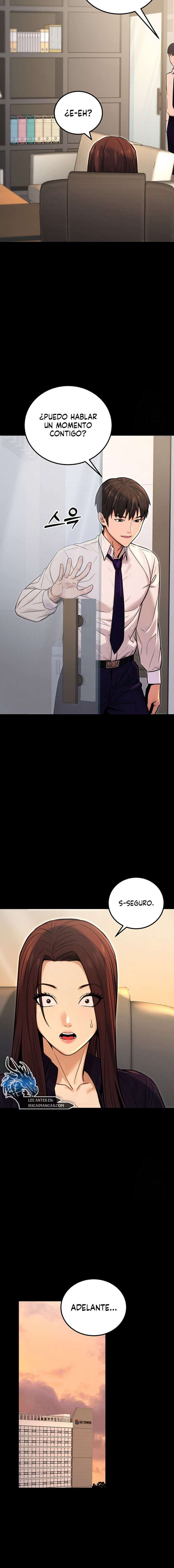 Doble vida Capítulo 15 - Page 13