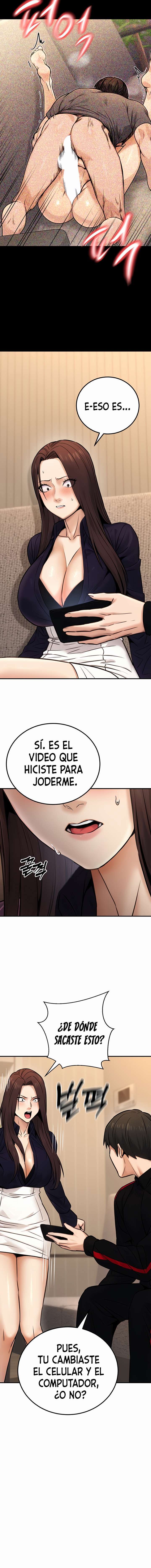 Doble vida Capítulo 16 - Page 15