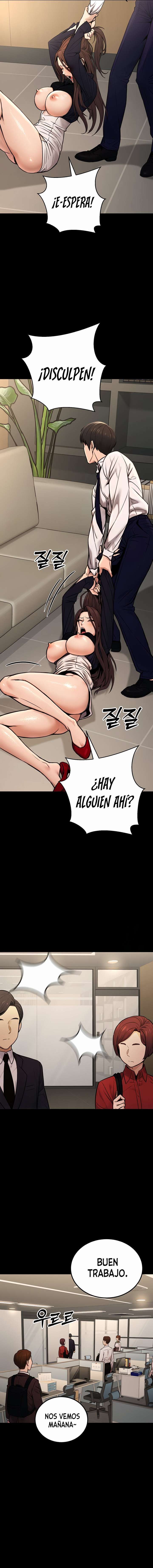 Doble vida Capítulo 16 - Page 2