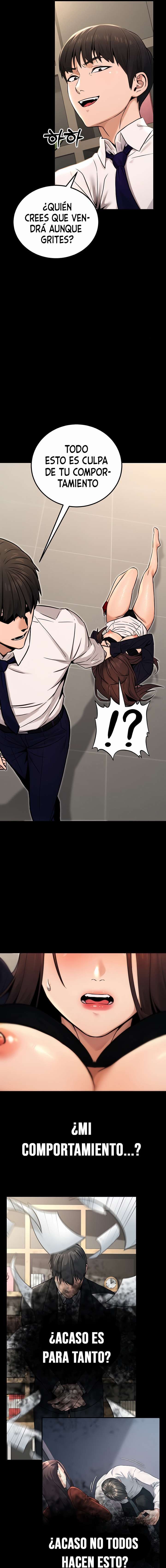 Doble vida Capítulo 16 - Page 3