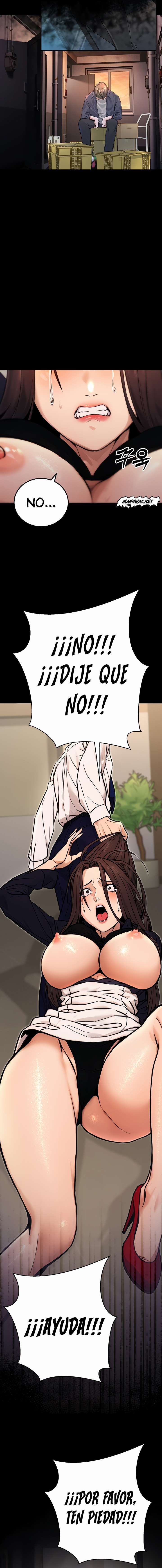 Doble vida Capítulo 16 - Page 4