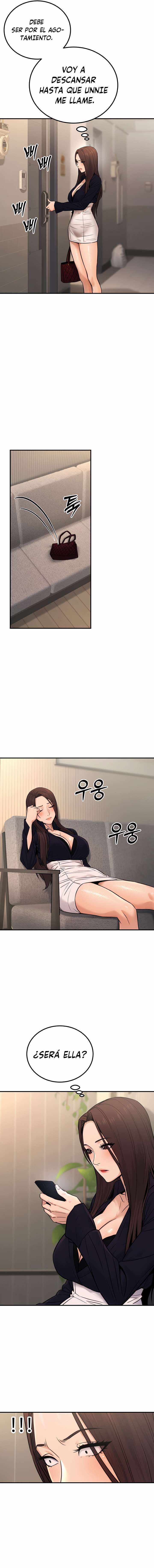 Doble vida Capítulo 16 - Page 7