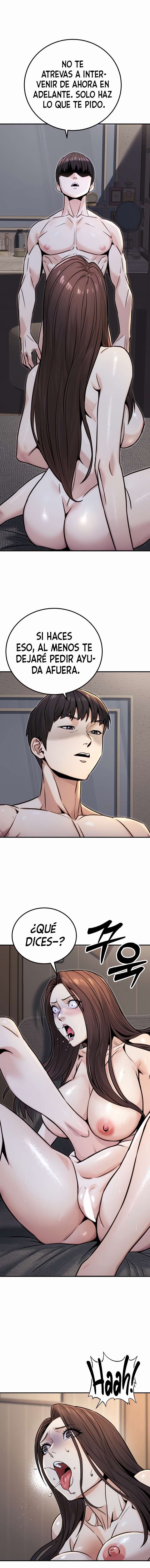 Doble vida Capítulo 17 - Page 11