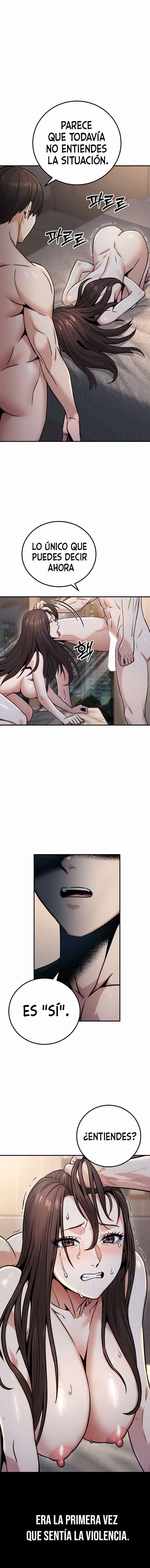 Doble vida Capítulo 17 - Page 12