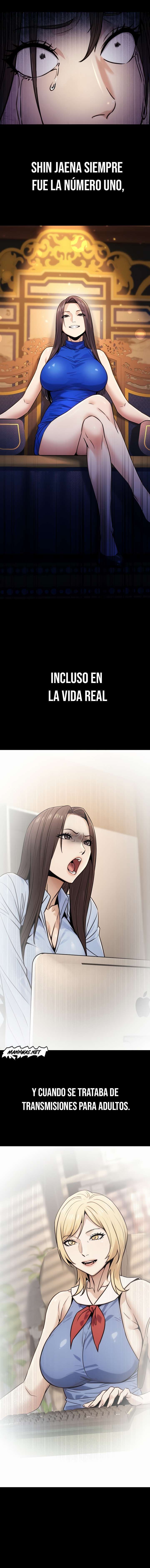 Doble vida Capítulo 17 - Page 13