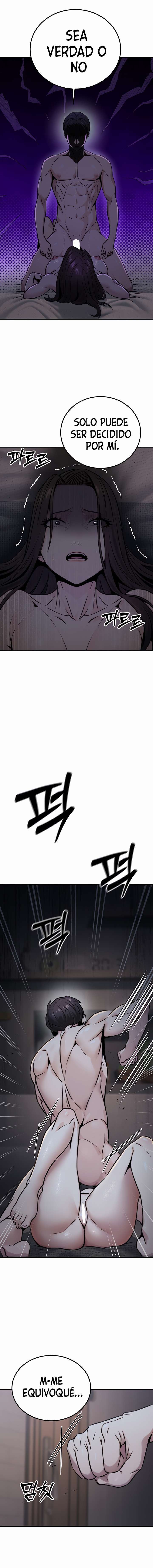 Doble vida Capítulo 17 - Page 16