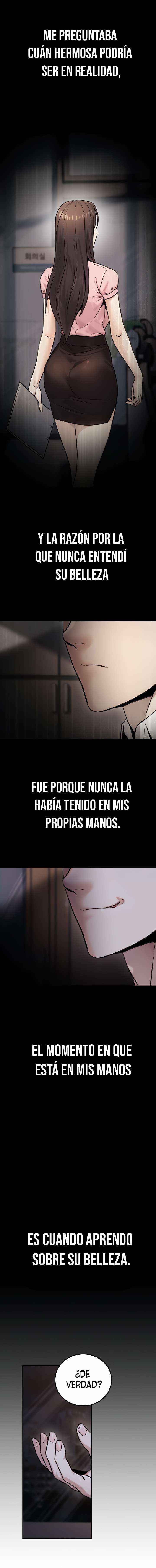 Doble vida Capítulo 17 - Page 19