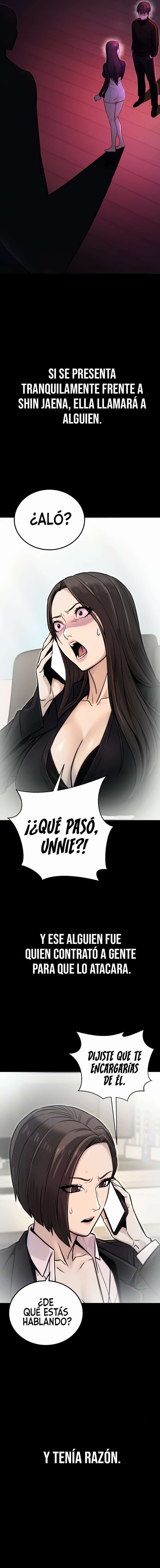 Doble vida Capítulo 17 - Page 2