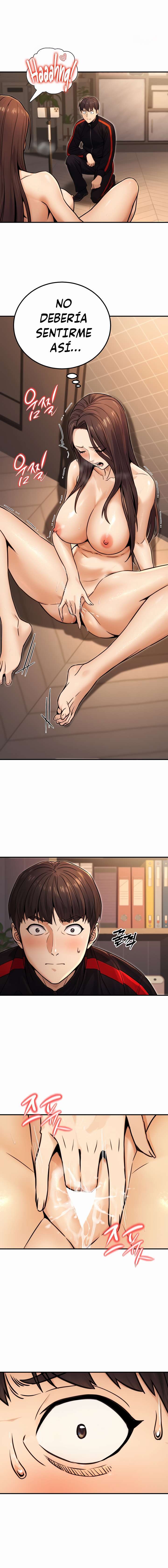 Doble vida Capítulo 17 - Page 8