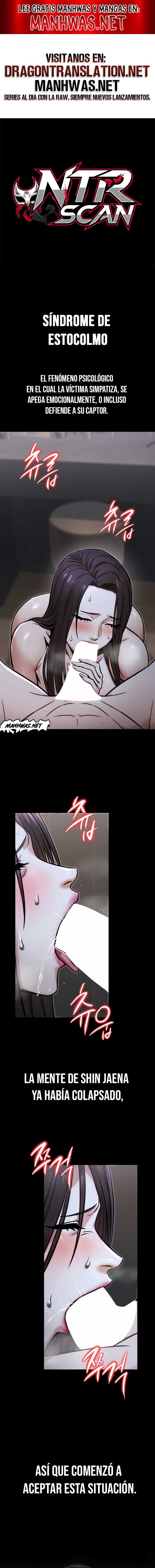 Doble vida Capítulo 18 - Page 1