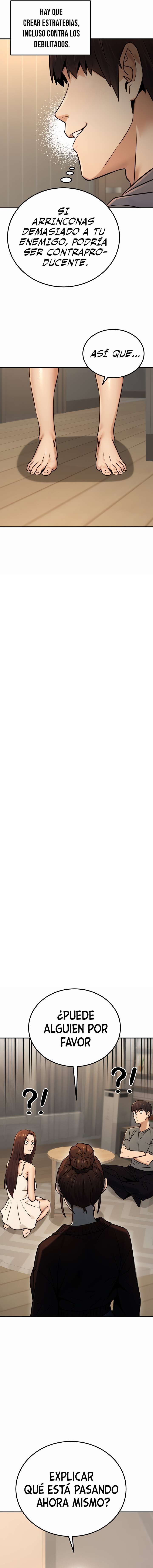 Doble vida Capítulo 18 - Page 18