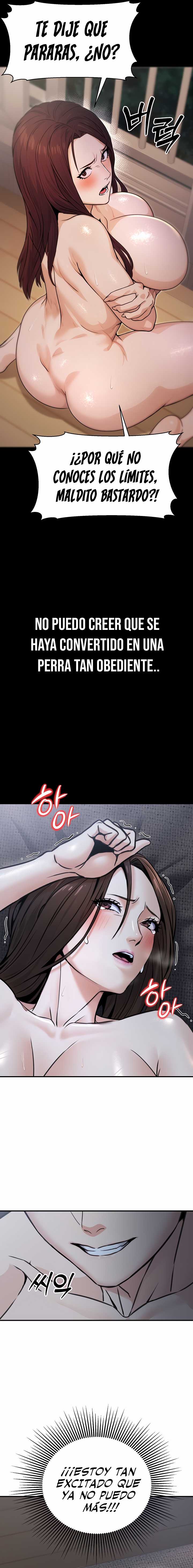 Doble vida Capítulo 18 - Page 7