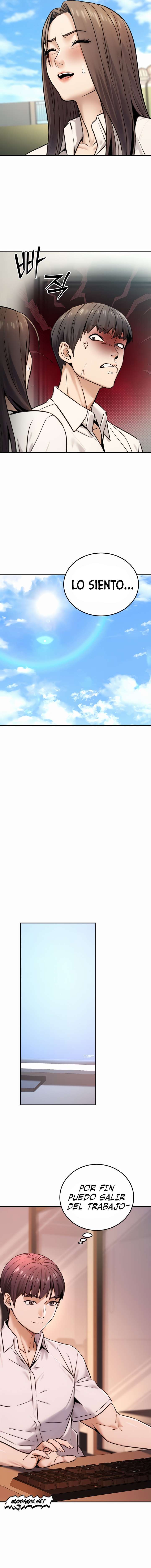 Doble vida Capítulo 19 - Page 17