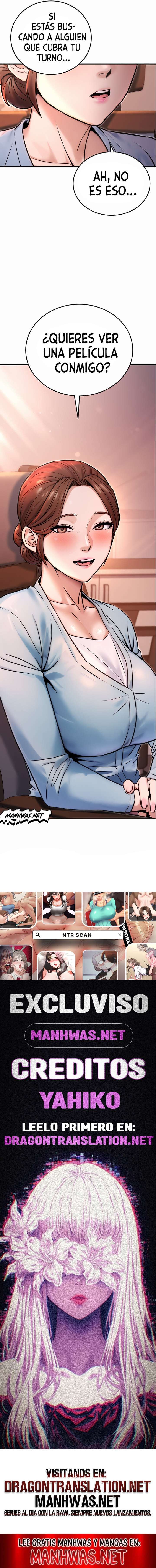 Doble vida Capítulo 19 - Page 19