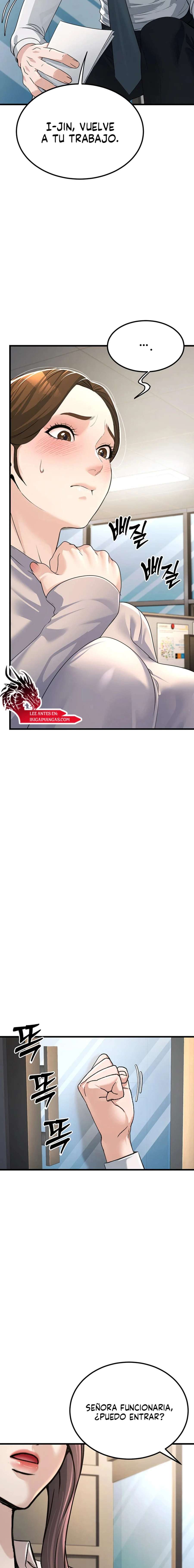 Doble vida Capítulo 2 - Page 20