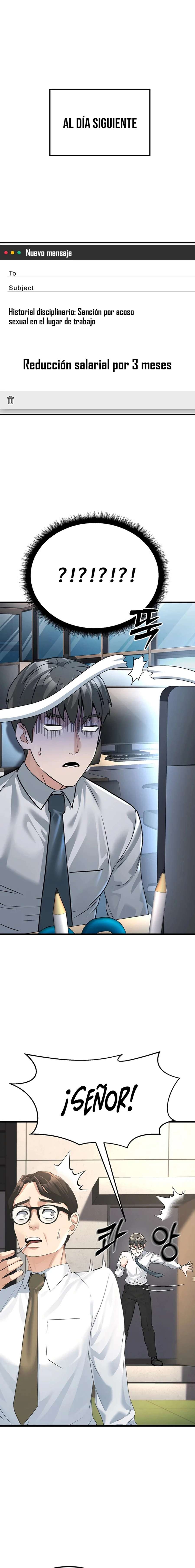 Doble vida Capítulo 2 - Page 24