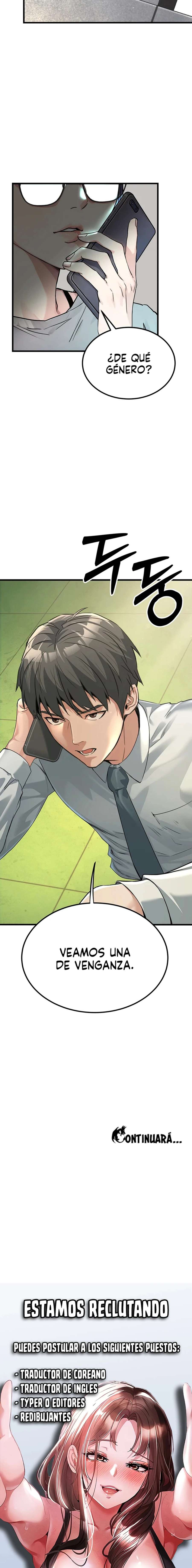 Doble vida Capítulo 2 - Page 29